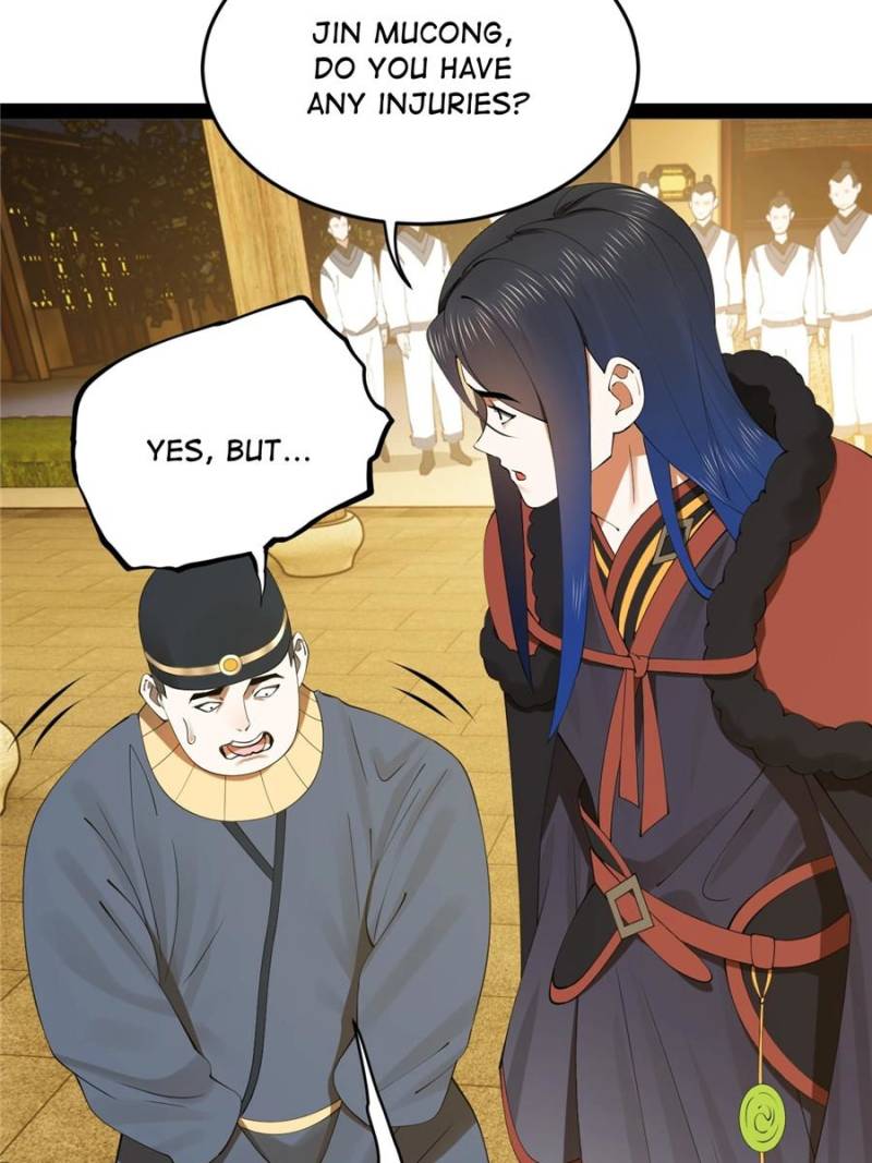 Ultimate Son-in-Law Chapter 190 - Page 41