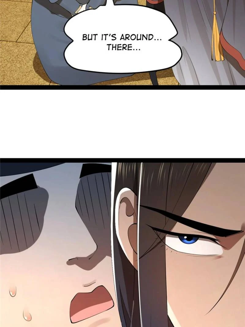 Ultimate Son-in-Law Chapter 190 - Page 42