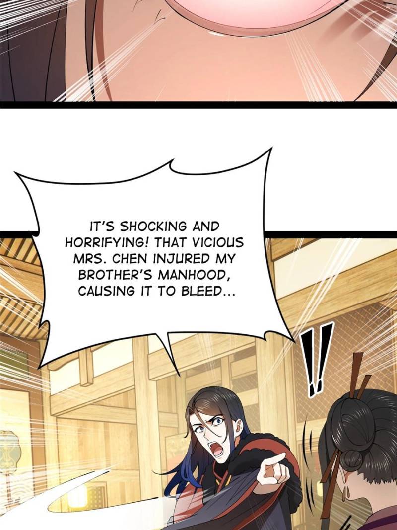Ultimate Son-in-Law Chapter 190 - Page 44