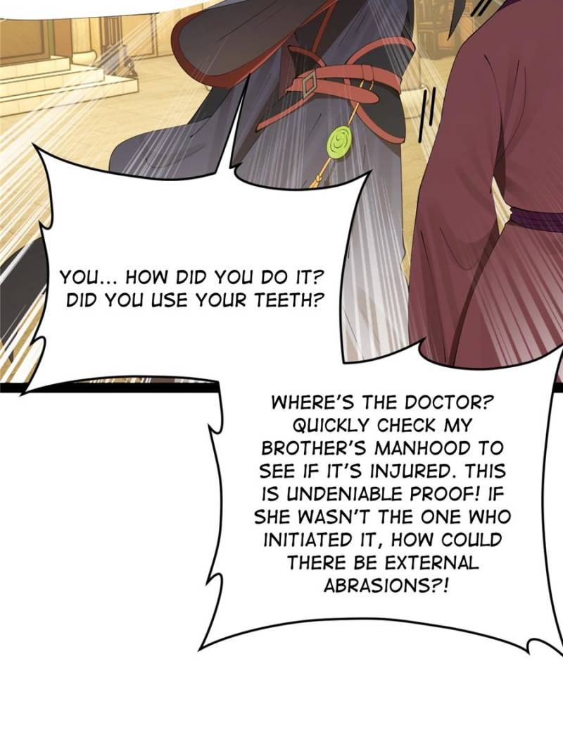 Ultimate Son-in-Law Chapter 190 - Page 45