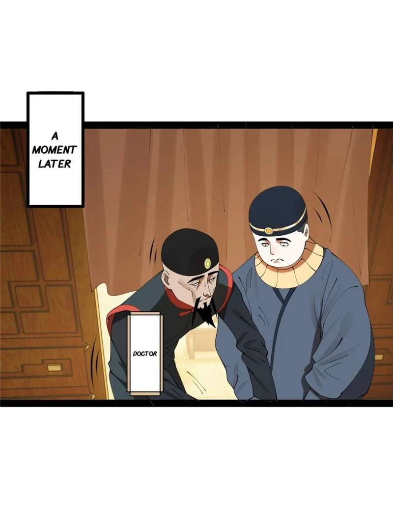 Ultimate Son-in-Law Chapter 190 - Page 46