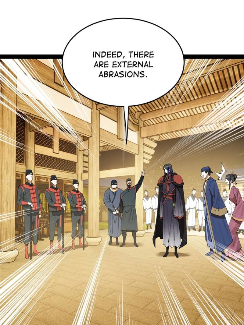 Ultimate Son-in-Law Chapter 190 - Page 47