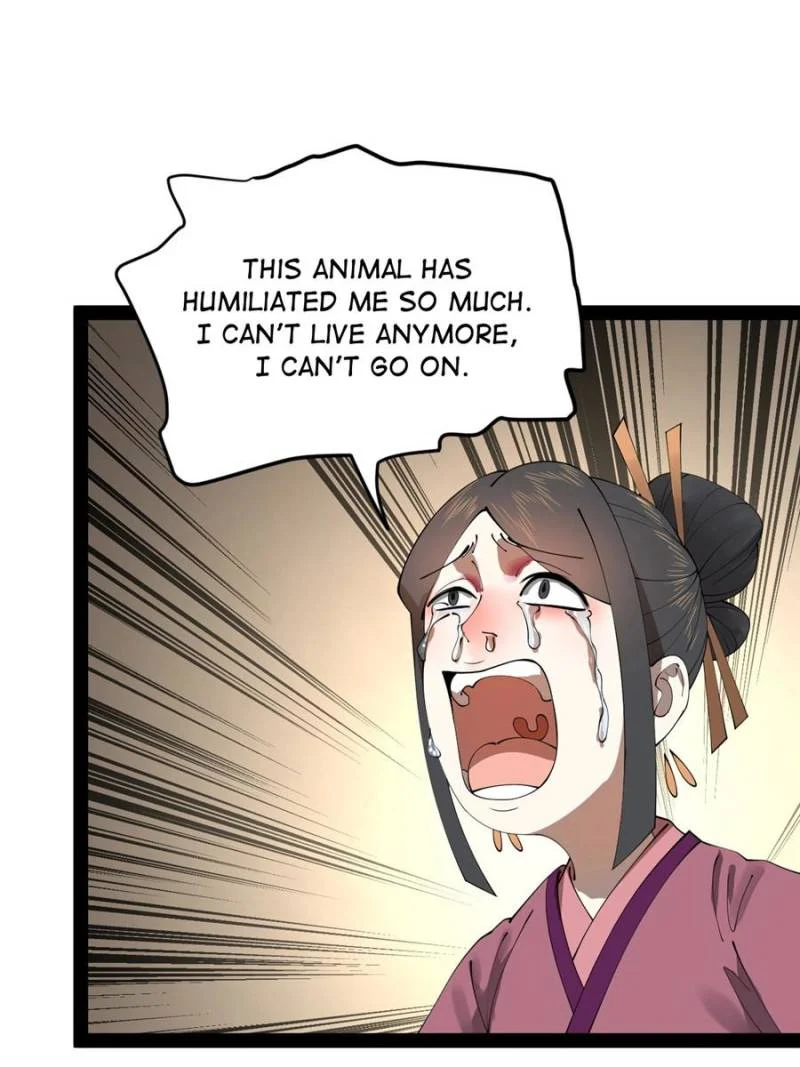 Ultimate Son-in-Law Chapter 190 - Page 49