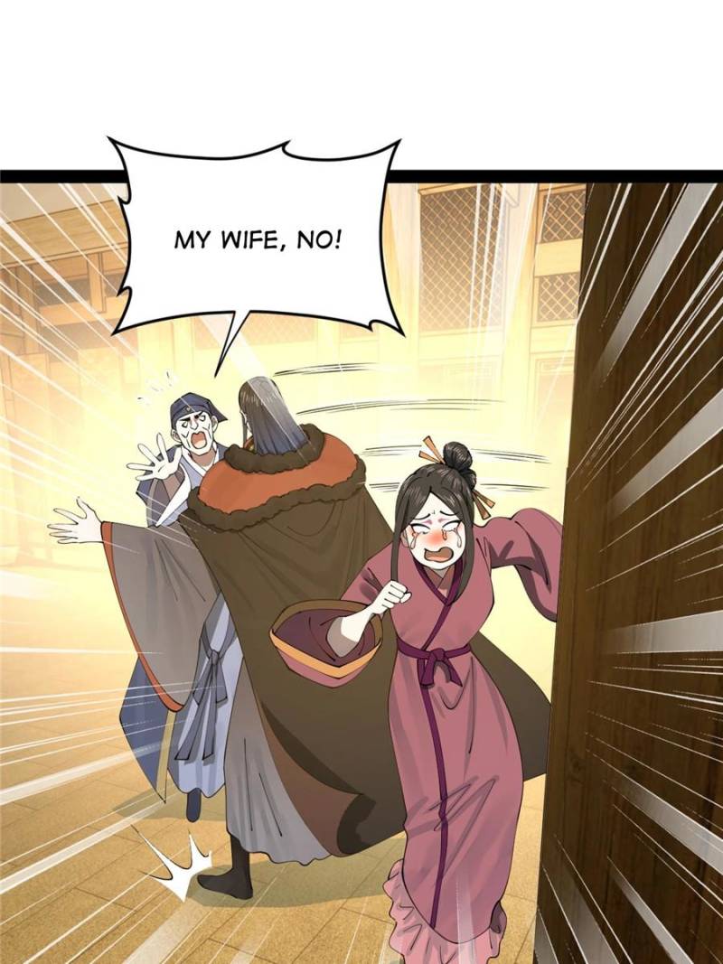 Ultimate Son-in-Law Chapter 190 - Page 50