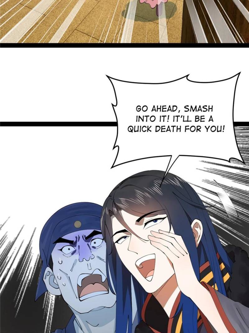 Ultimate Son-in-Law Chapter 190 - Page 51