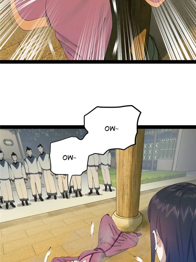 Ultimate Son-in-Law Chapter 190 - Page 53