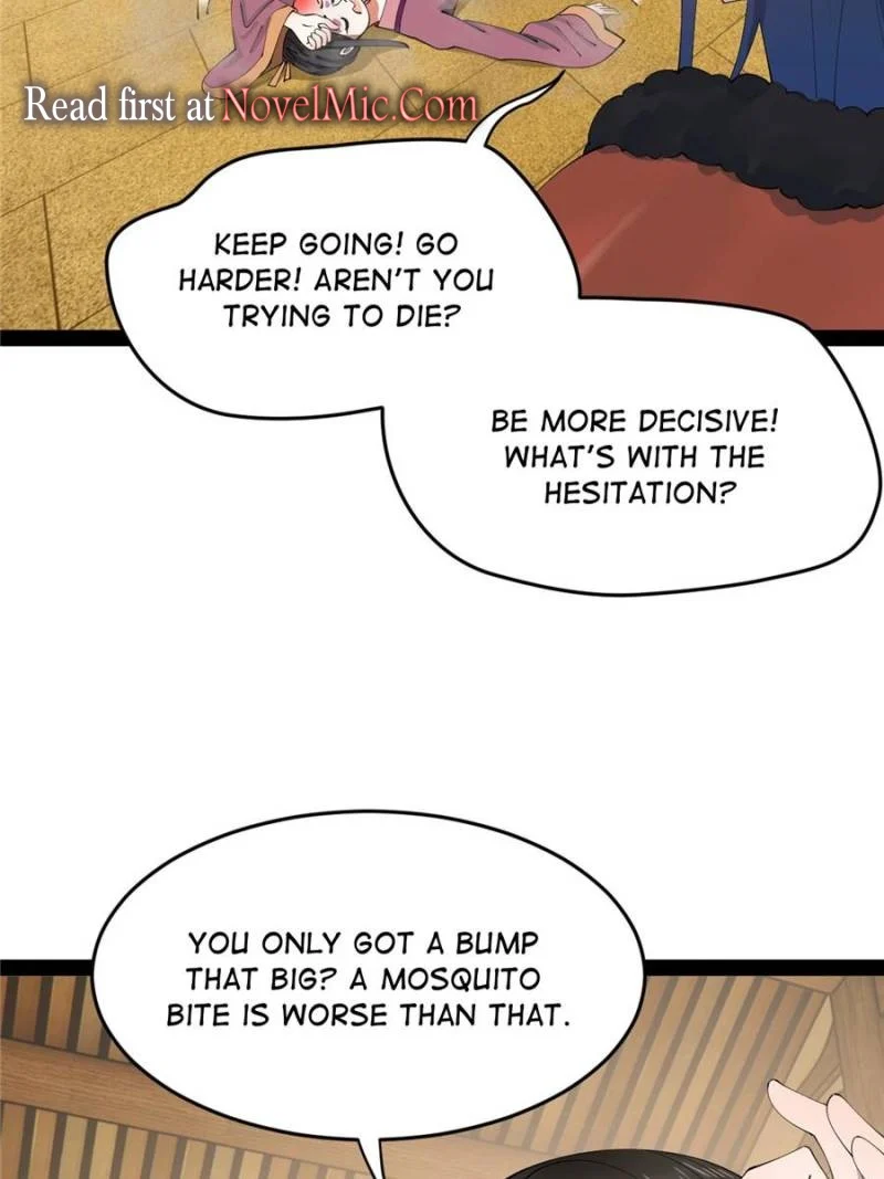 Ultimate Son-in-Law Chapter 190 - Page 54