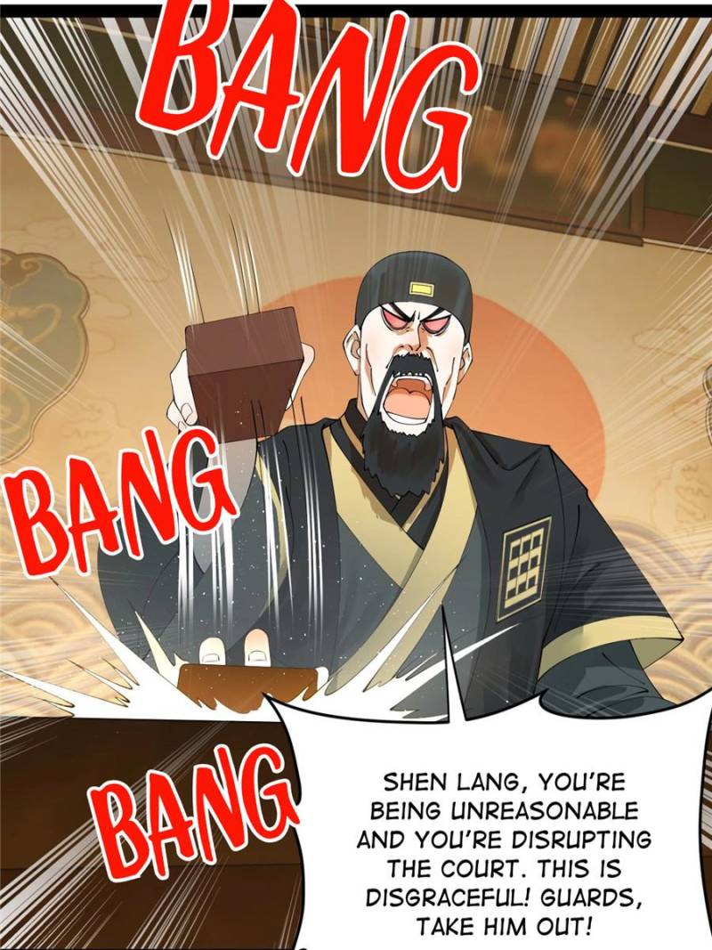 Ultimate Son-in-Law Chapter 190 - Page 56