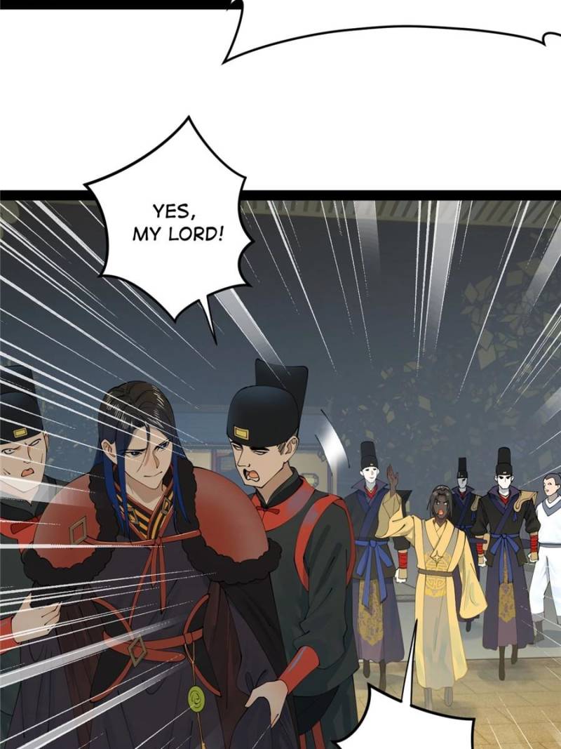 Ultimate Son-in-Law Chapter 190 - Page 57