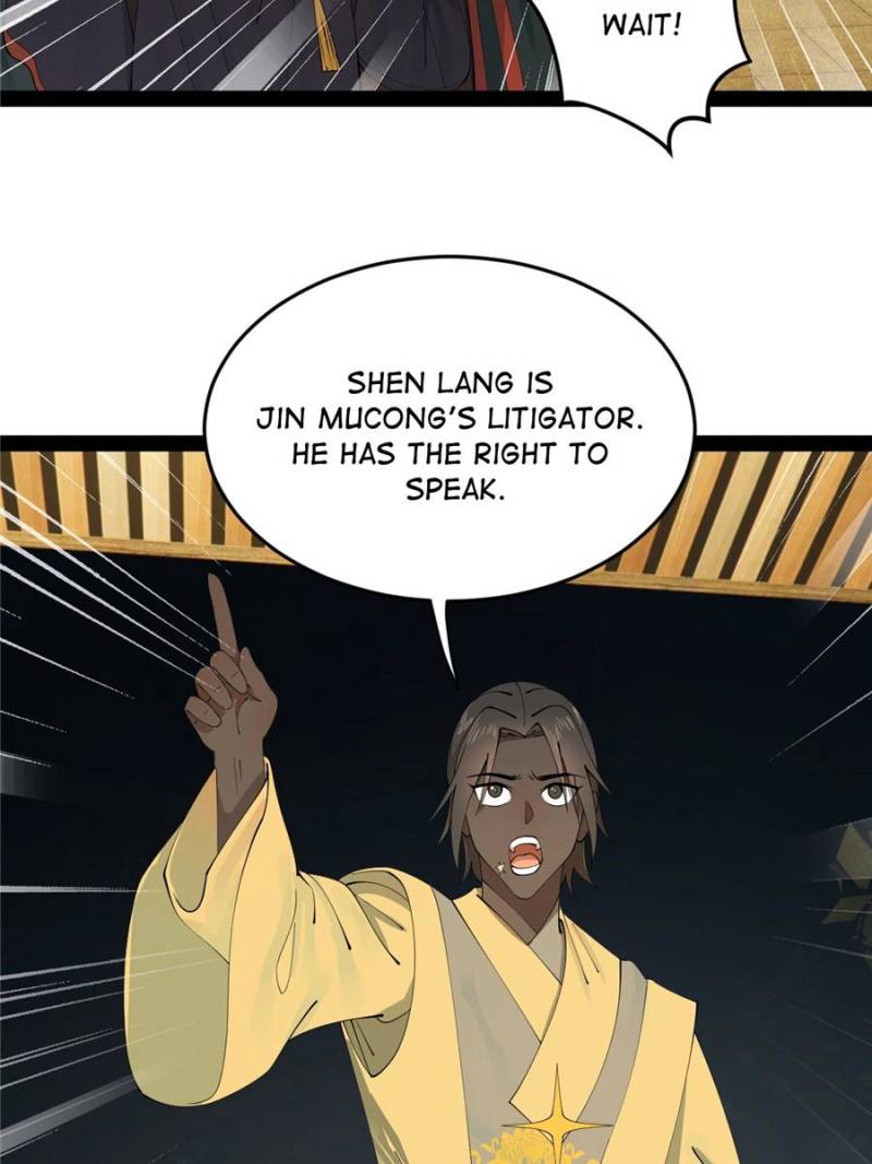 Ultimate Son-in-Law Chapter 190 - Page 58