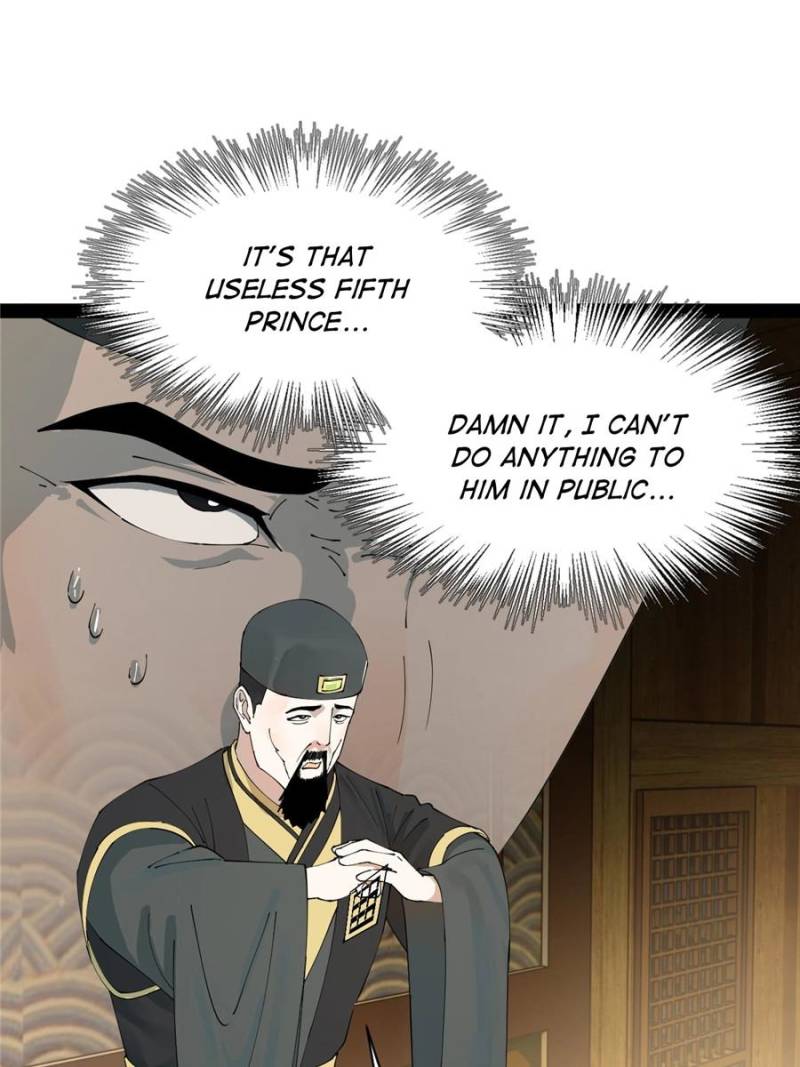 Ultimate Son-in-Law Chapter 190 - Page 61