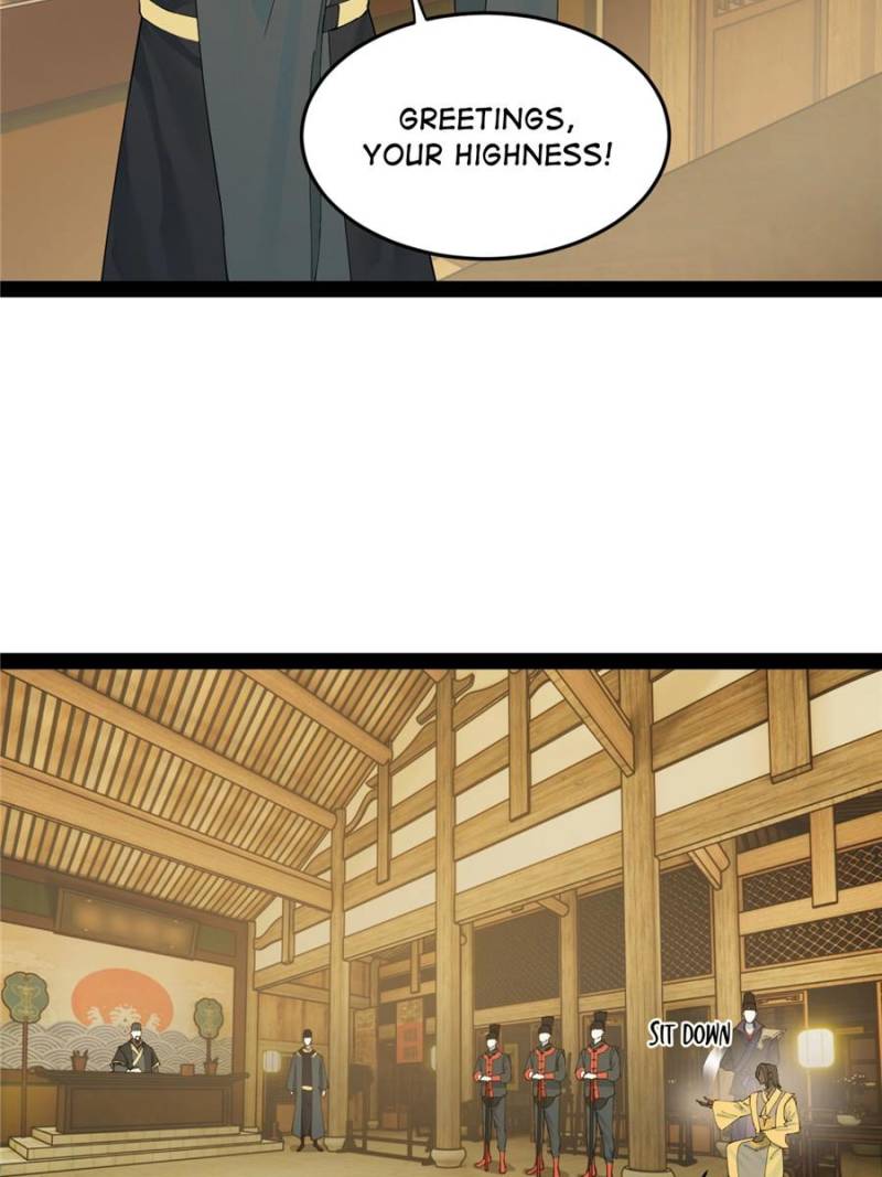 Ultimate Son-in-Law Chapter 190 - Page 62