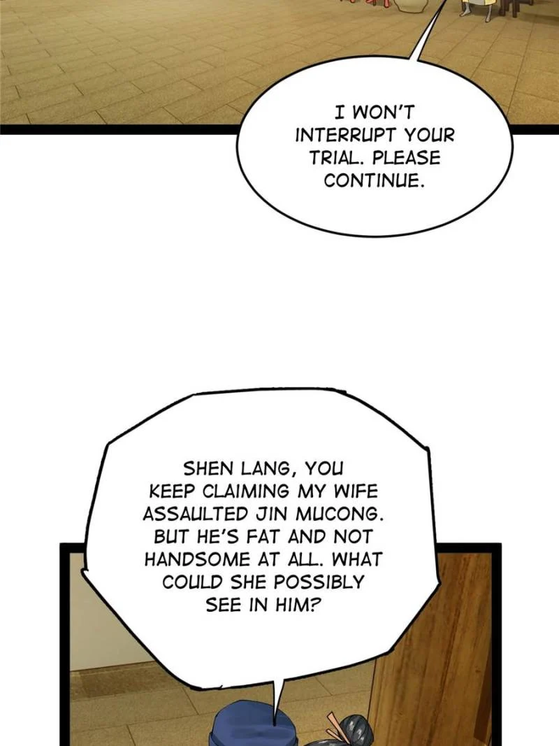 Ultimate Son-in-Law Chapter 190 - Page 63