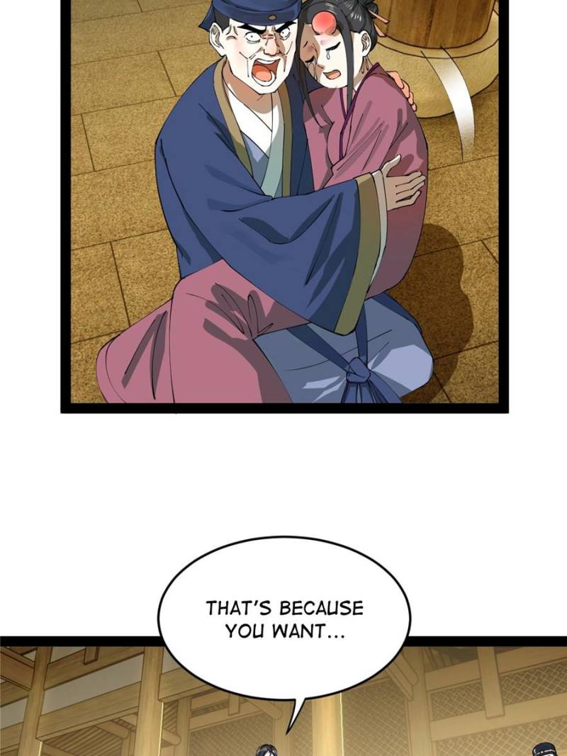 Ultimate Son-in-Law Chapter 190 - Page 64