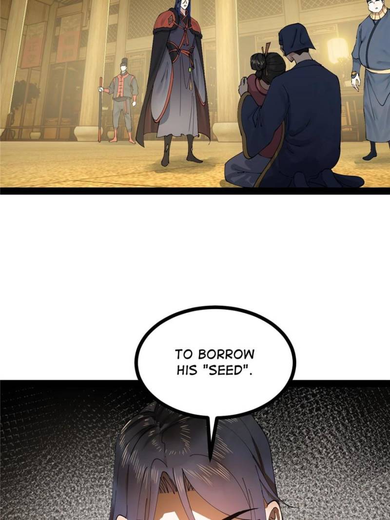 Ultimate Son-in-Law Chapter 190 - Page 65