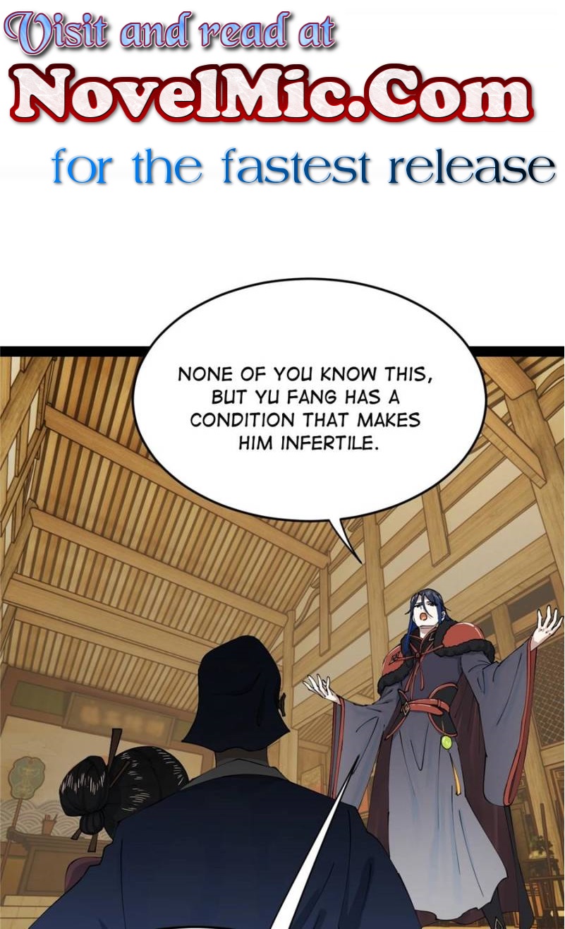 Ultimate Son-in-Law Chapter 191 - Page 1