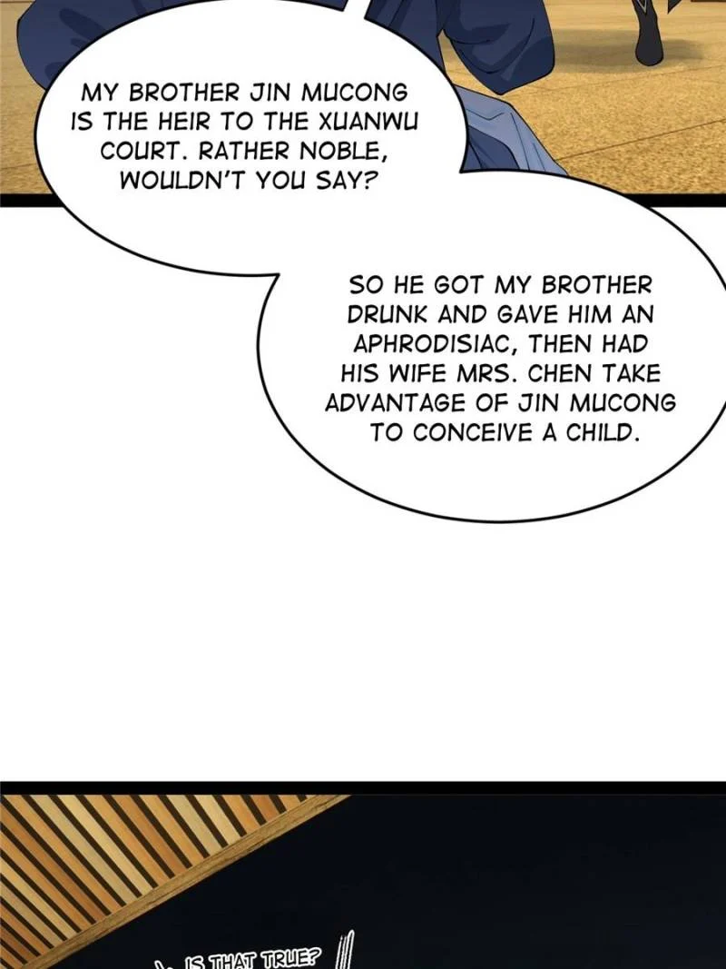 Ultimate Son-in-Law Chapter 191 - Page 2