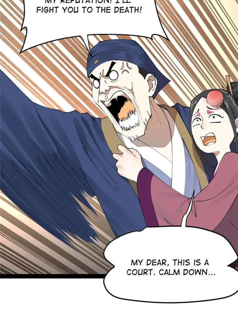 Ultimate Son-in-Law Chapter 191 - Page 4