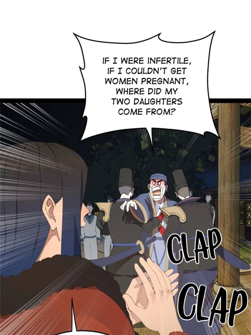 Ultimate Son-in-Law Chapter 191 - Page 6