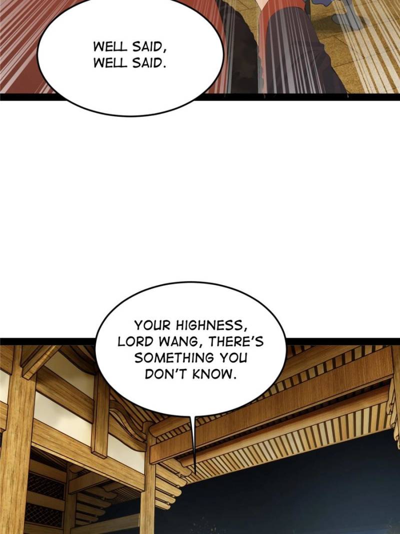 Ultimate Son-in-Law Chapter 191 - Page 7