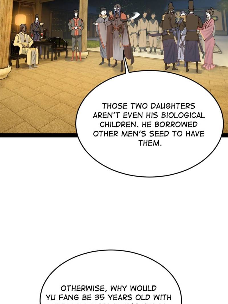 Ultimate Son-in-Law Chapter 191 - Page 8