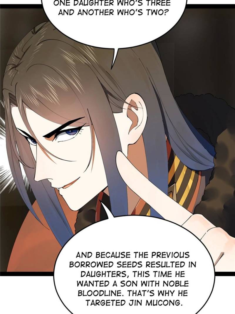 Ultimate Son-in-Law Chapter 191 - Page 9
