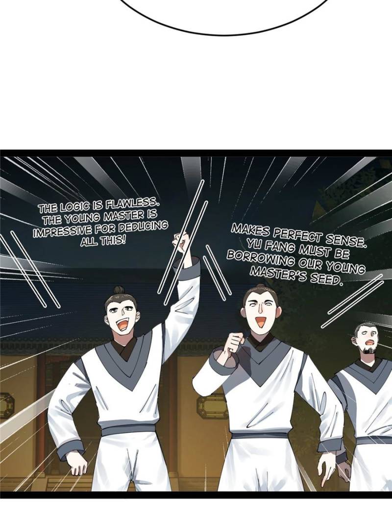 Ultimate Son-in-Law Chapter 191 - Page 10