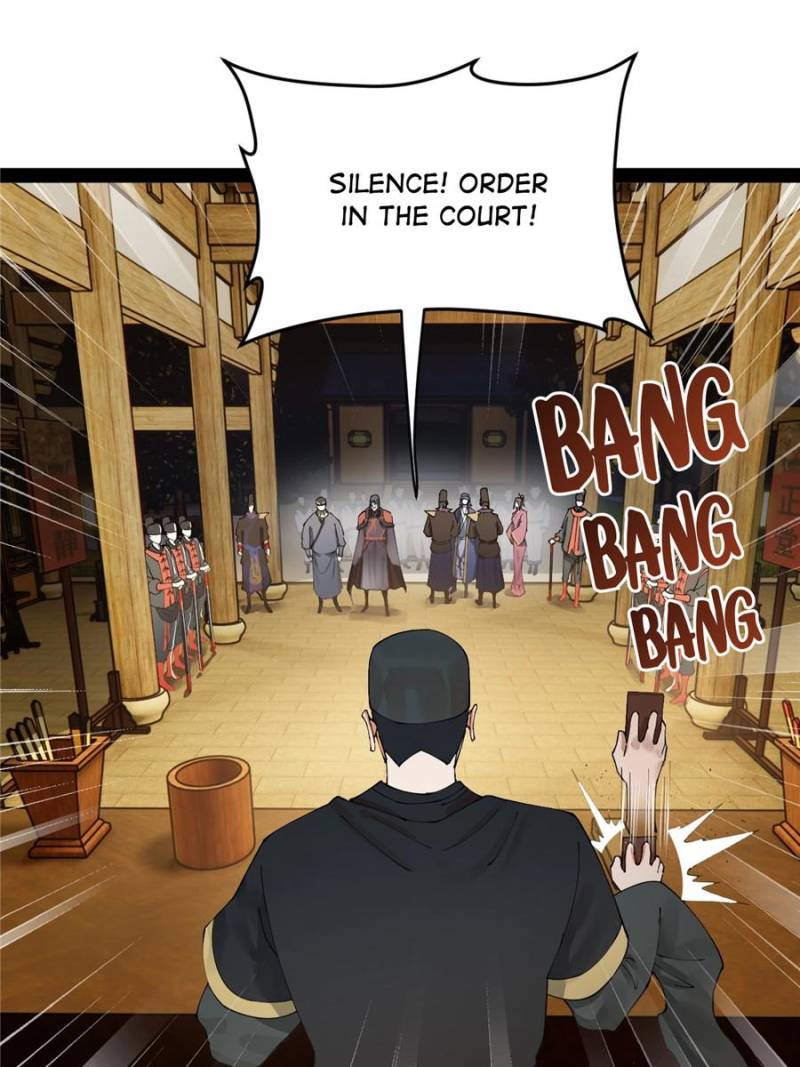 Ultimate Son-in-Law Chapter 191 - Page 11