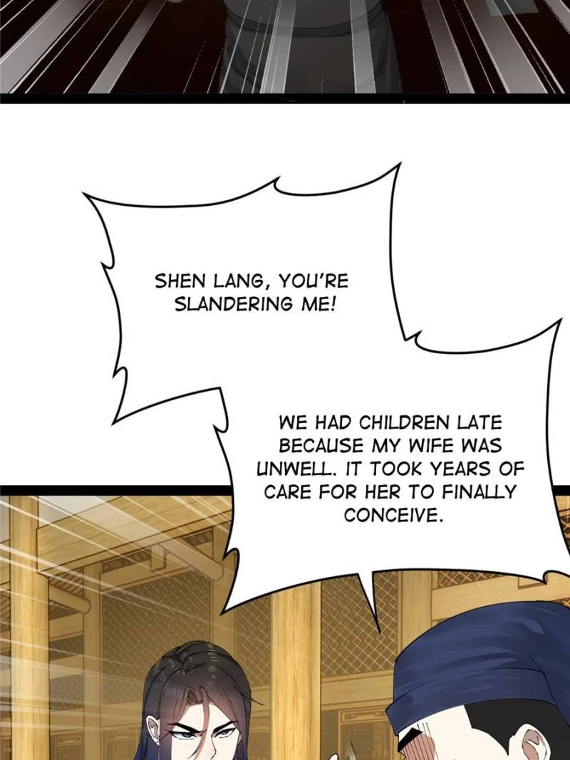 Ultimate Son-in-Law Chapter 191 - Page 12