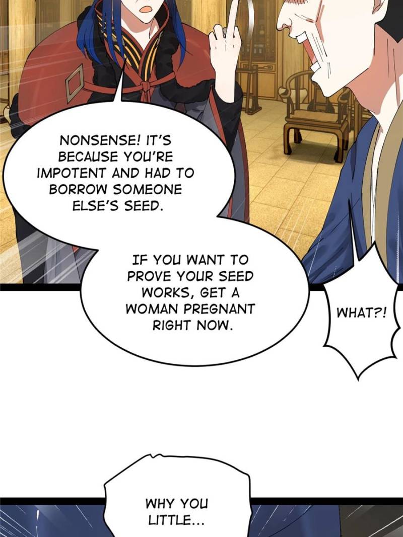Ultimate Son-in-Law Chapter 191 - Page 13
