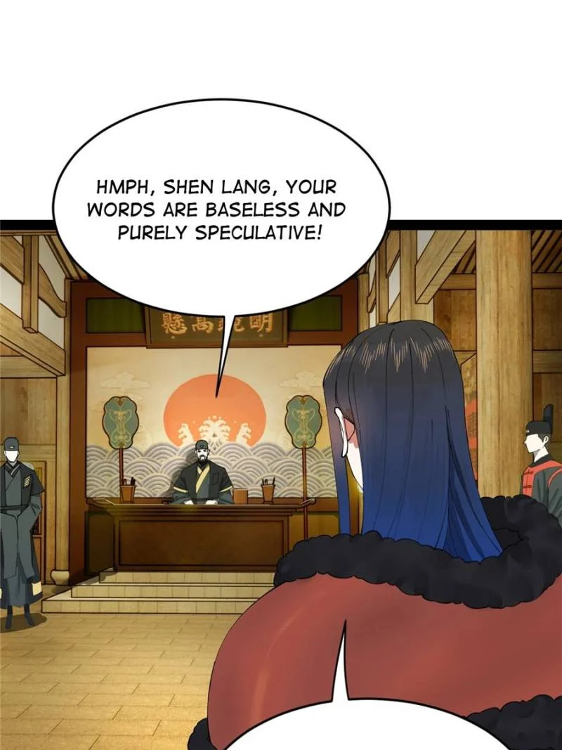 Ultimate Son-in-Law Chapter 191 - Page 15
