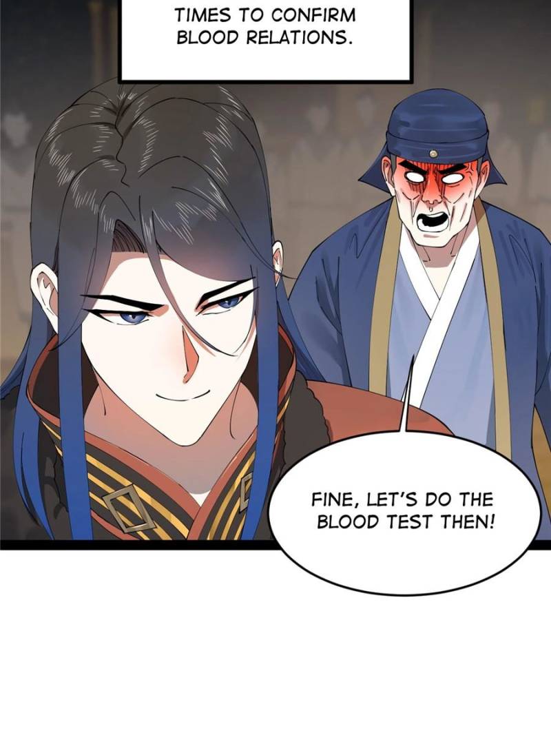 Ultimate Son-in-Law Chapter 191 - Page 20