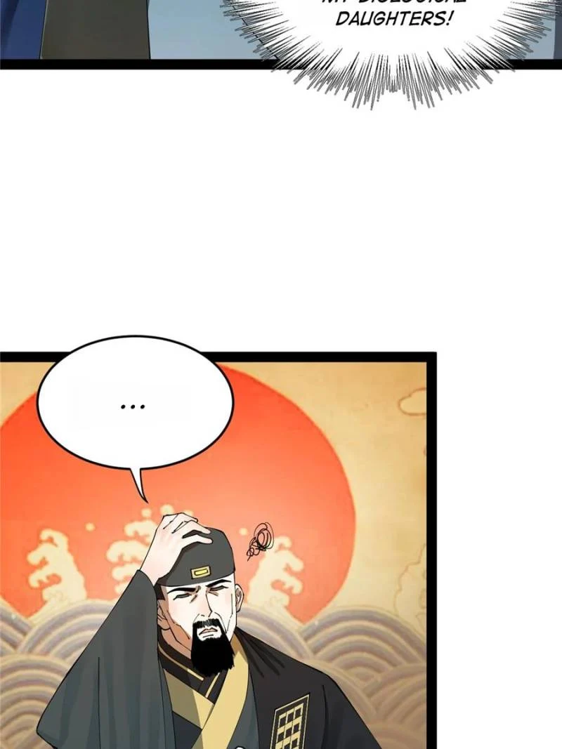 Ultimate Son-in-Law Chapter 191 - Page 22
