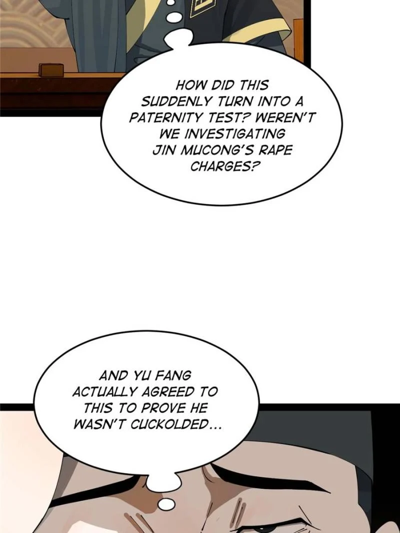 Ultimate Son-in-Law Chapter 191 - Page 23
