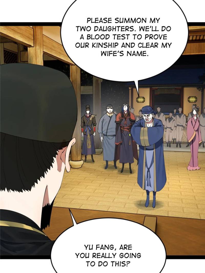Ultimate Son-in-Law Chapter 191 - Page 25