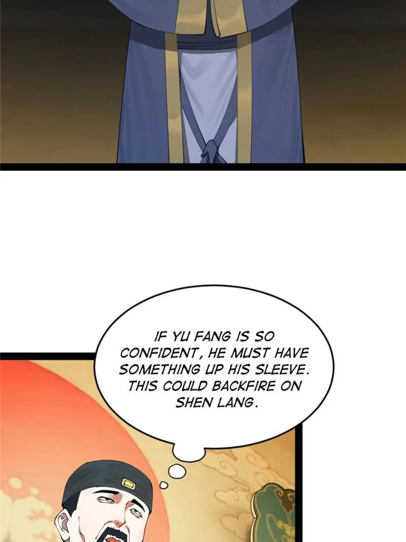 Ultimate Son-in-Law Chapter 191 - Page 27
