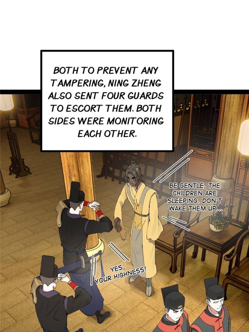 Ultimate Son-in-Law Chapter 191 - Page 30