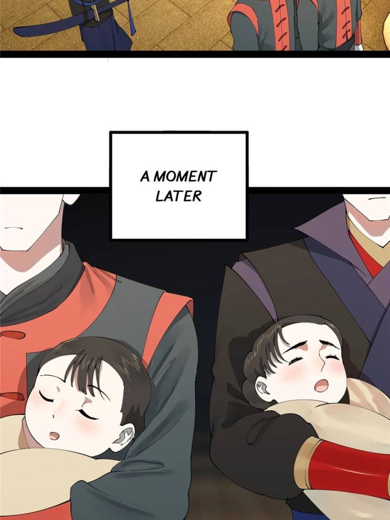 Ultimate Son-in-Law Chapter 191 - Page 31