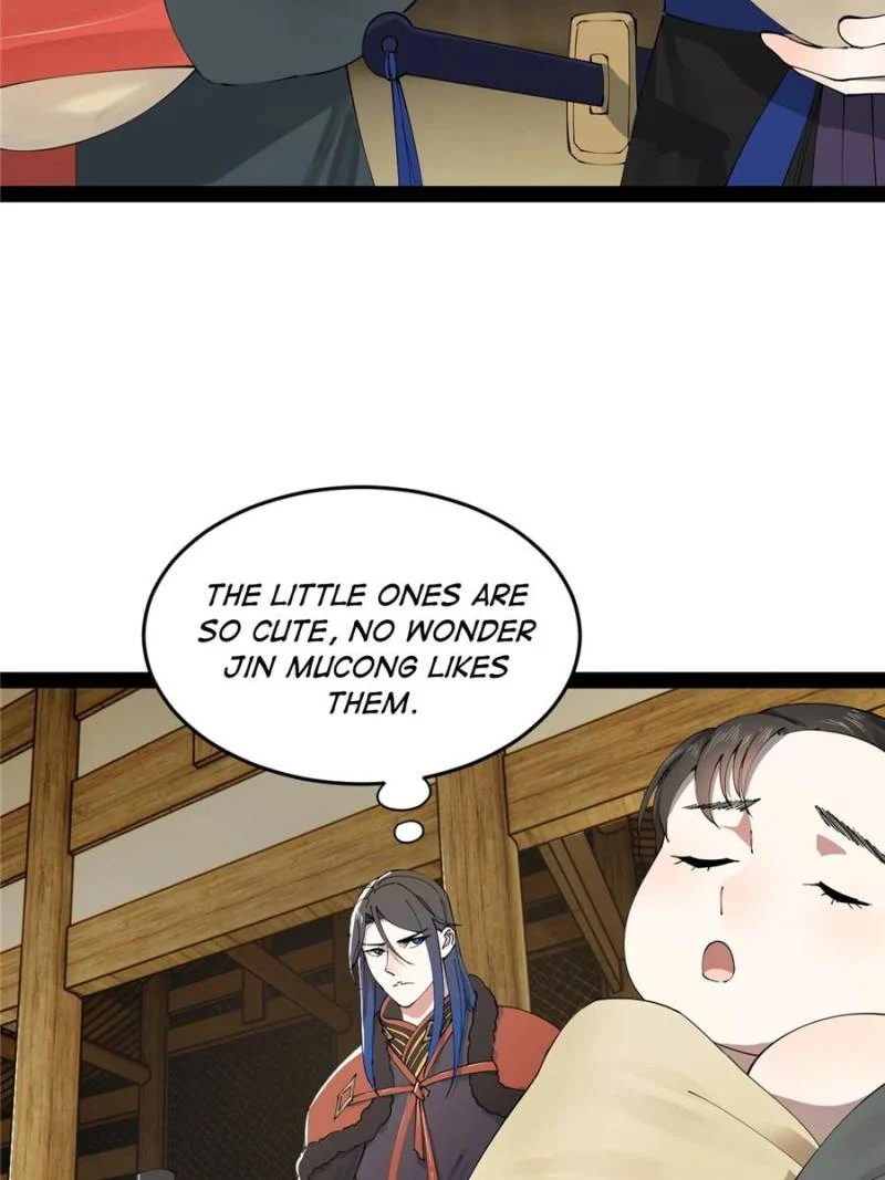 Ultimate Son-in-Law Chapter 191 - Page 32