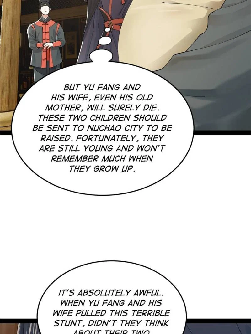 Ultimate Son-in-Law Chapter 191 - Page 33