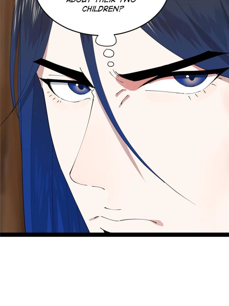 Ultimate Son-in-Law Chapter 191 - Page 34