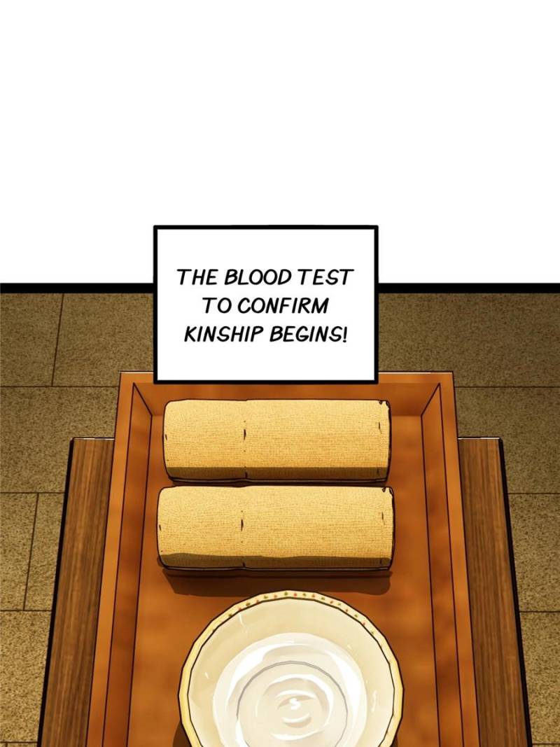 Ultimate Son-in-Law Chapter 191 - Page 35