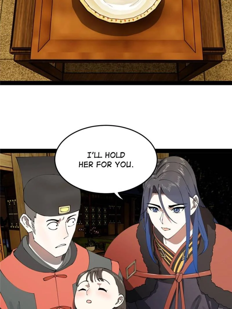 Ultimate Son-in-Law Chapter 191 - Page 36