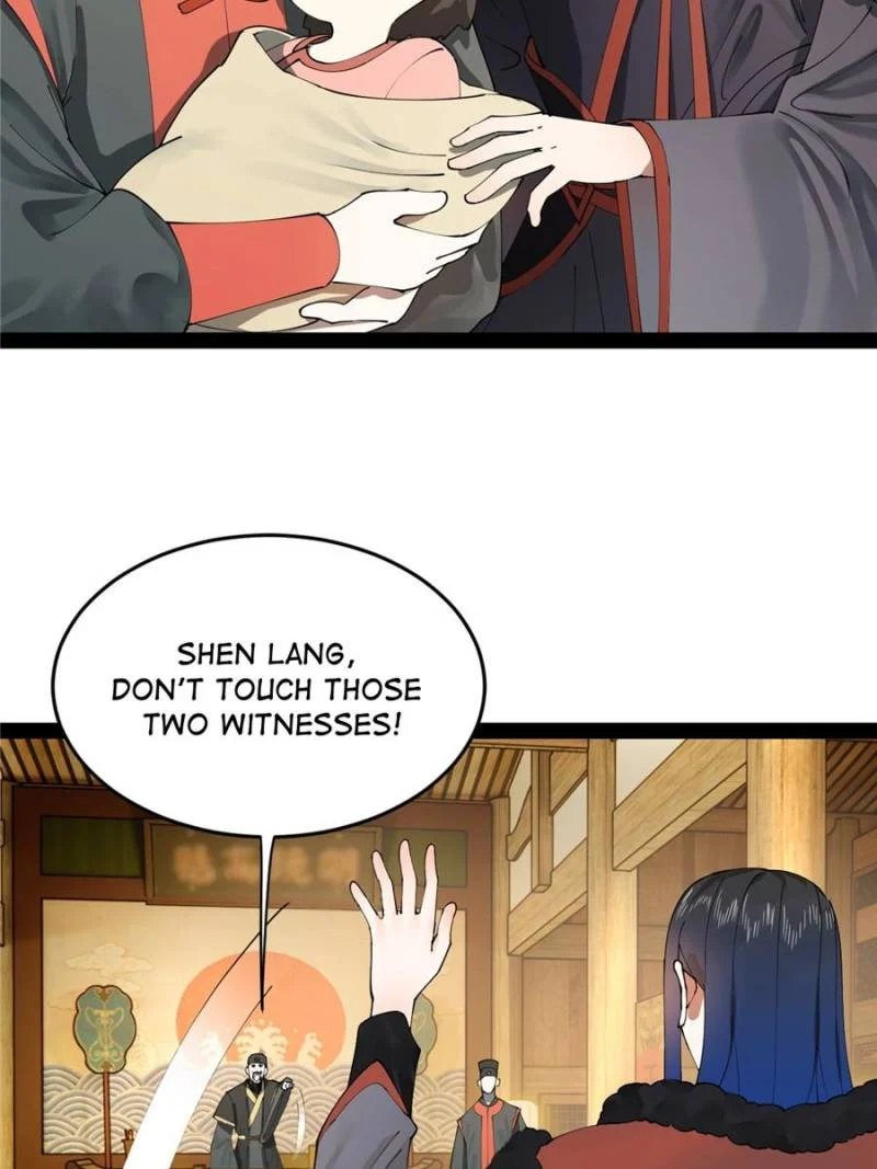 Ultimate Son-in-Law Chapter 191 - Page 37