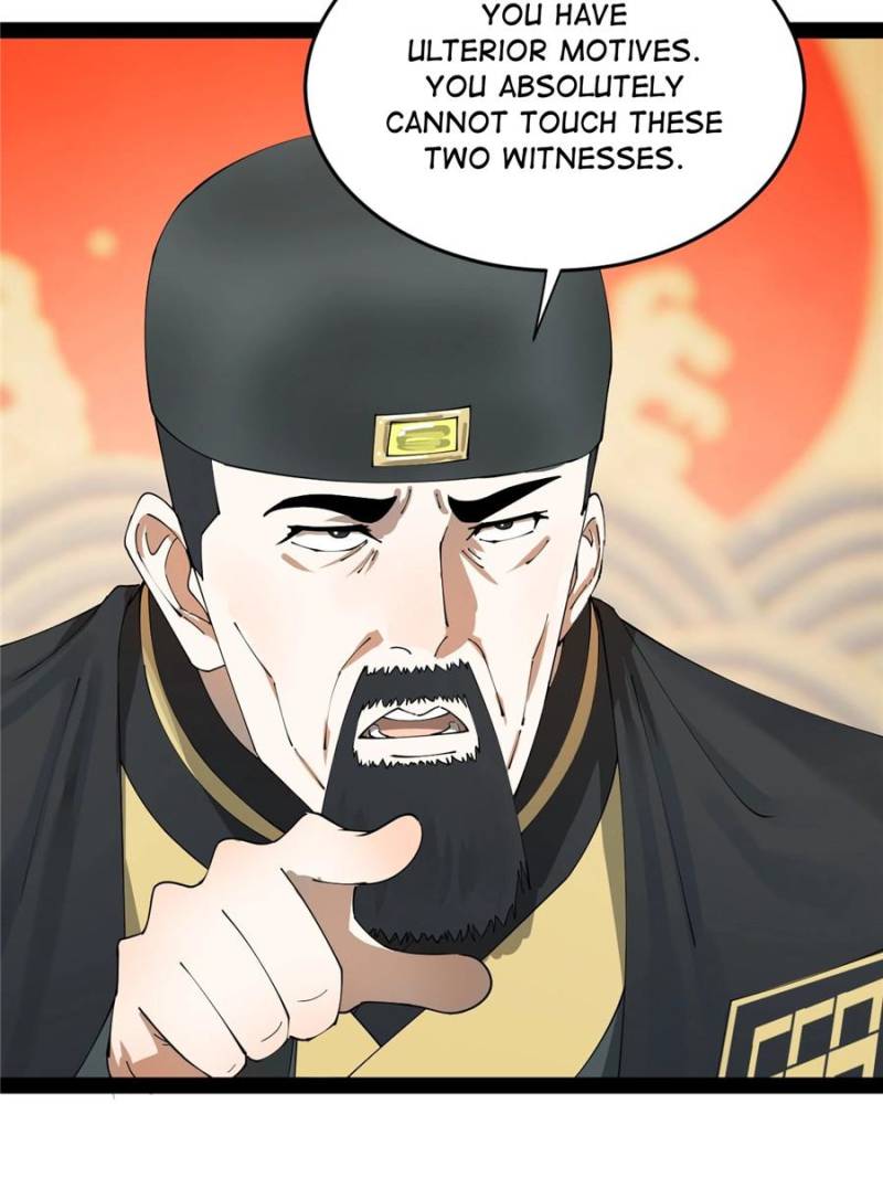 Ultimate Son-in-Law Chapter 191 - Page 39