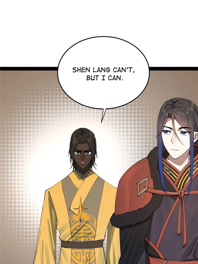 Ultimate Son-in-Law Chapter 191 - Page 40