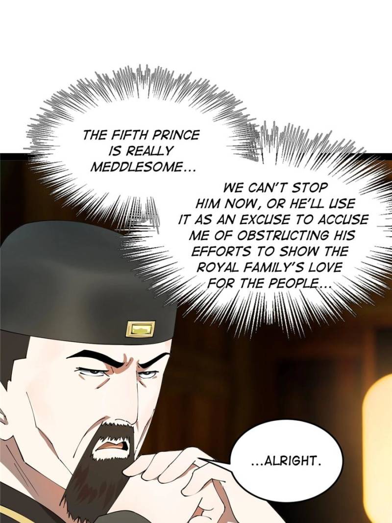 Ultimate Son-in-Law Chapter 191 - Page 42