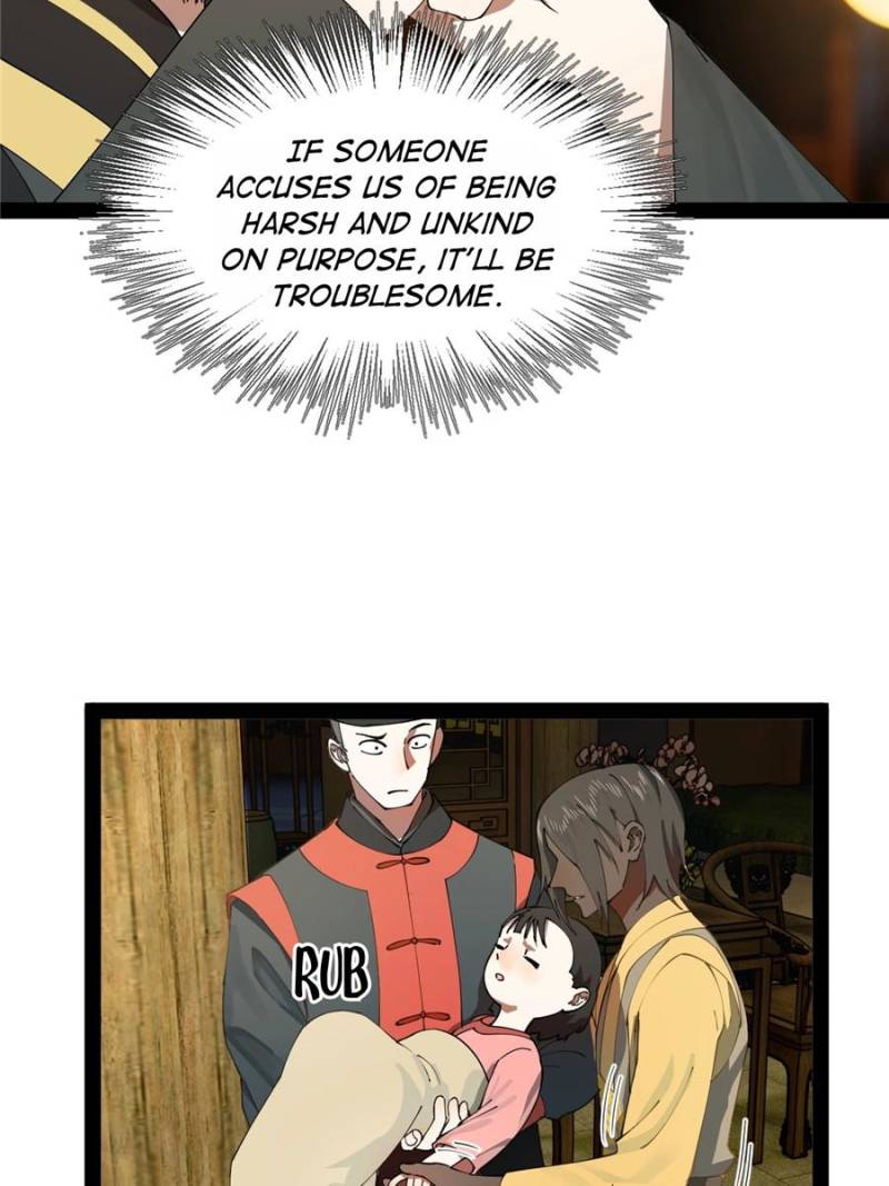 Ultimate Son-in-Law Chapter 191 - Page 43