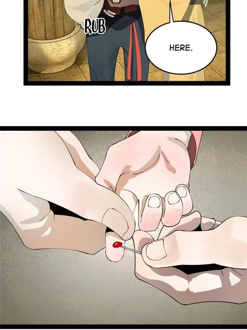 Ultimate Son-in-Law Chapter 191 - Page 44