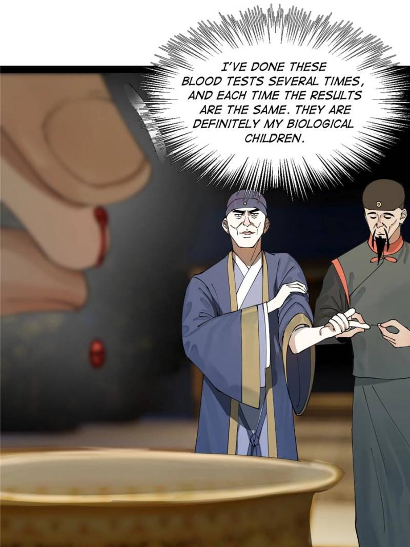 Ultimate Son-in-Law Chapter 191 - Page 45
